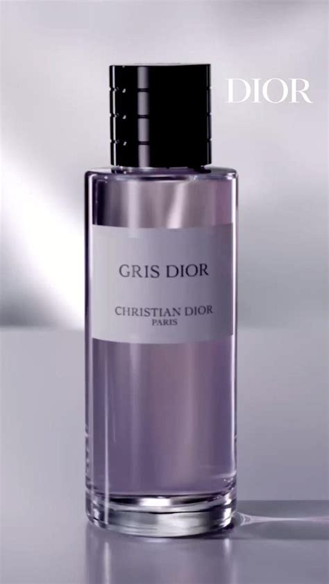 gris dior parfum herren|gris dior perfume for women.